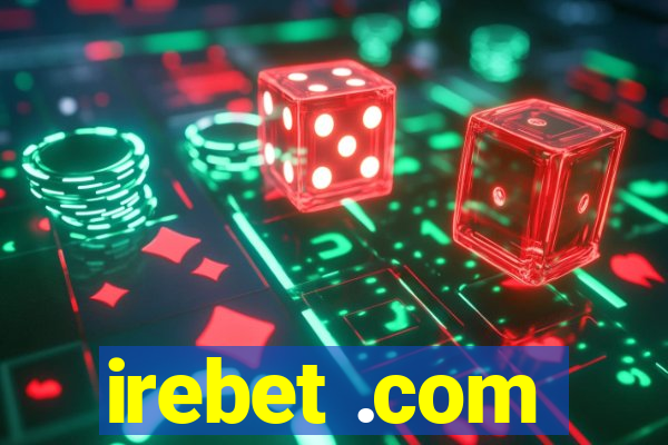 irebet .com